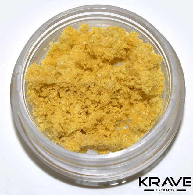Platinum OG