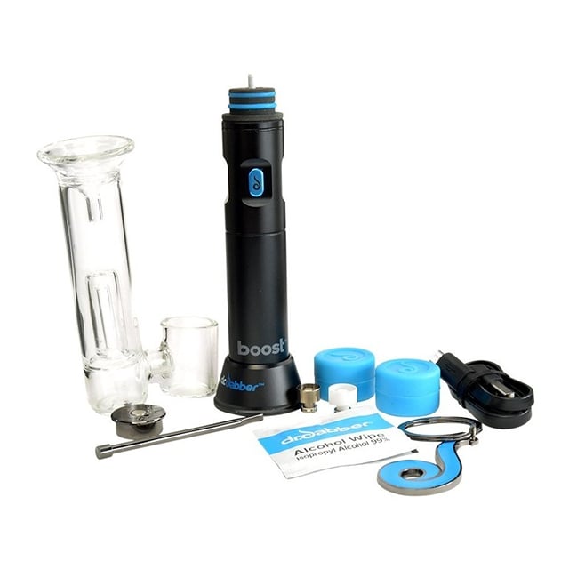 Dr. Dabber Boost eRig