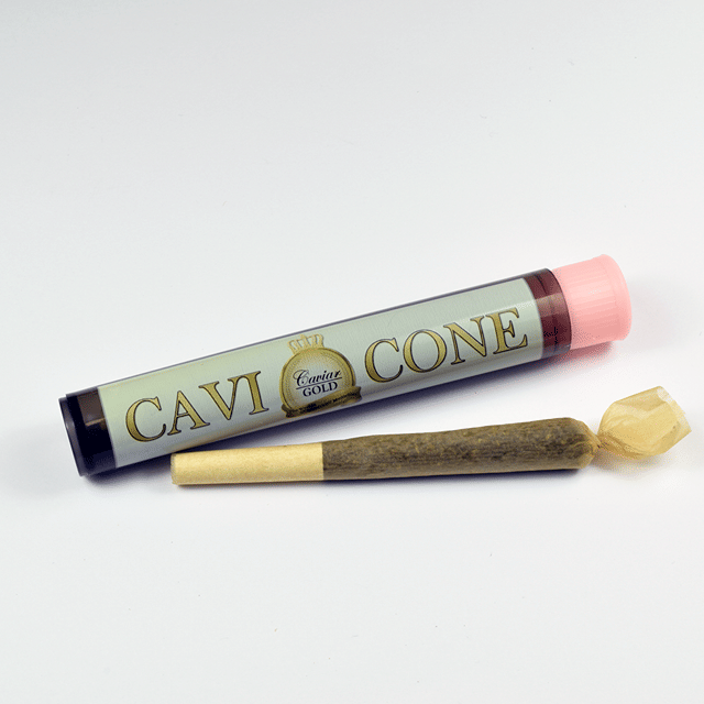 Cavi Cone - Strawberry