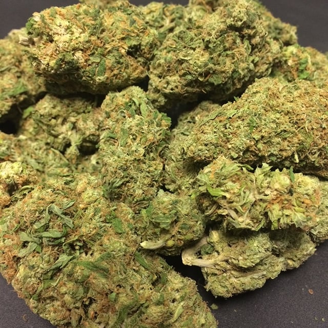Blue Cheese