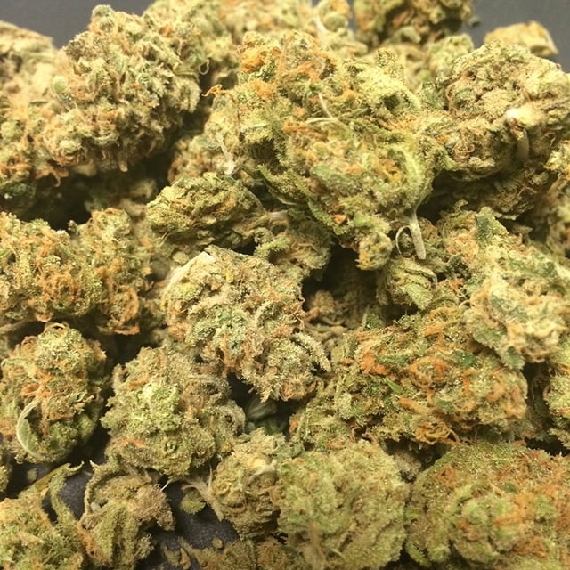 Blue Dream