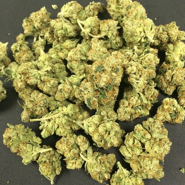 Ghost OG