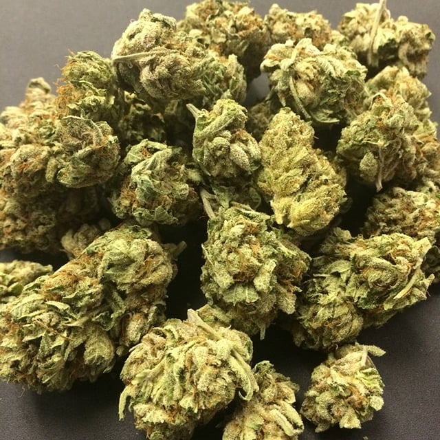 Pure Kush