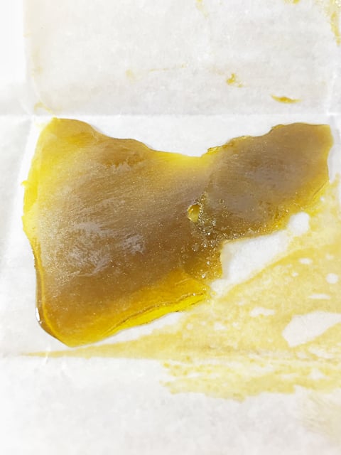 Orange Diesel