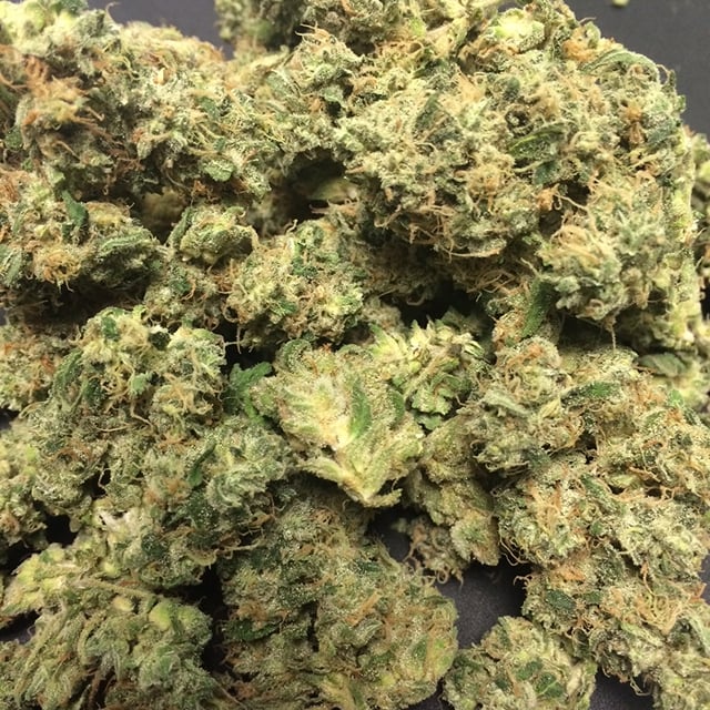 Hell OG
