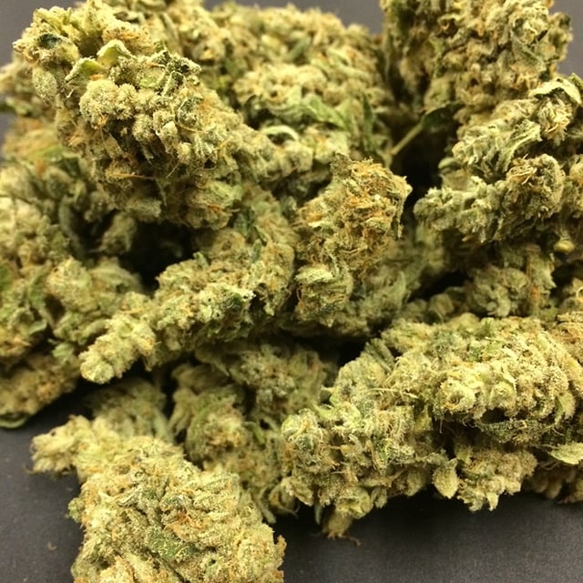 Blue Moonshine