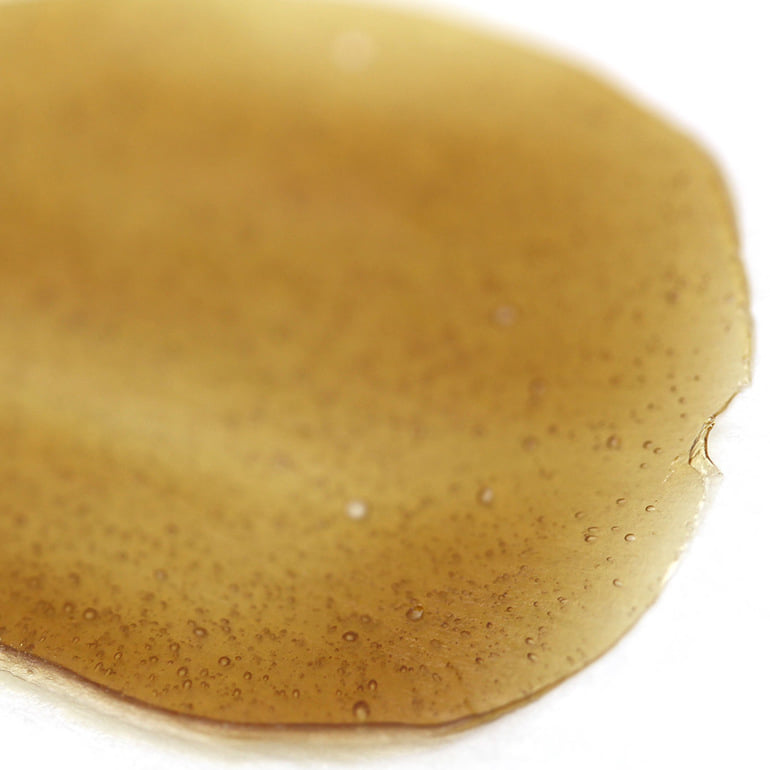 Candy Stripe Concentrate Flower Rosin - Cookies