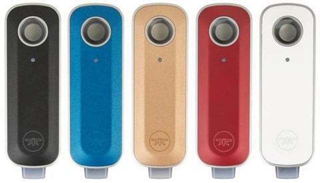 Firefly 2