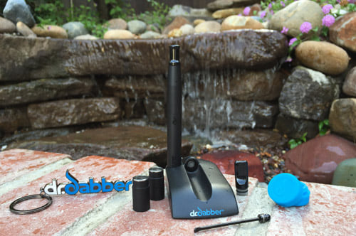 'Aurora' Vaporizer Pen Kit