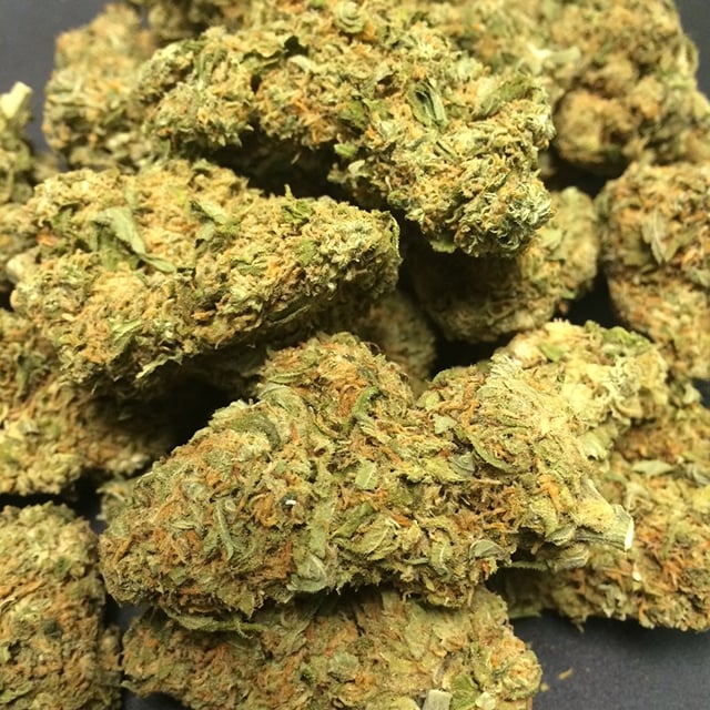 Lemon Diesel