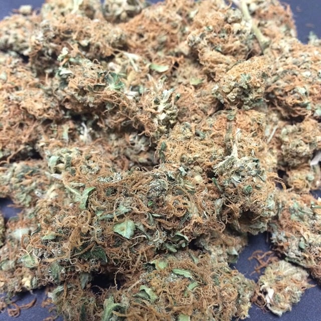 Orange Crush
