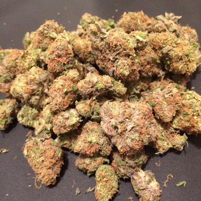 Pink Poison