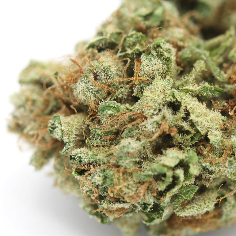 Cherry OG