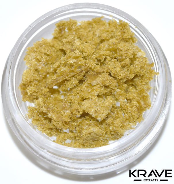Lemmon Kush