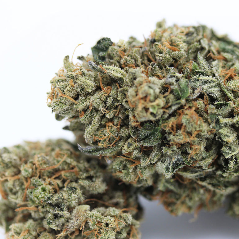 Durban Cookies (High CBD)