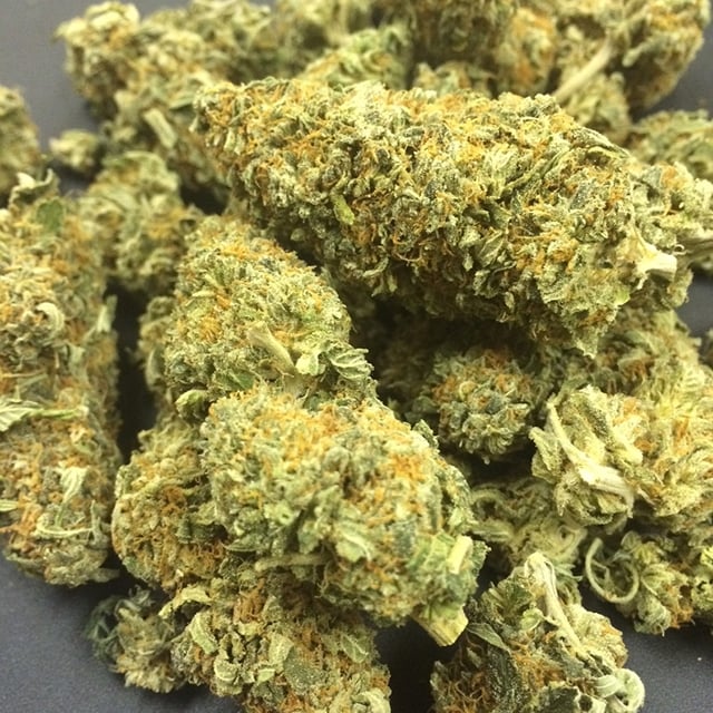 Sunset Sherbet