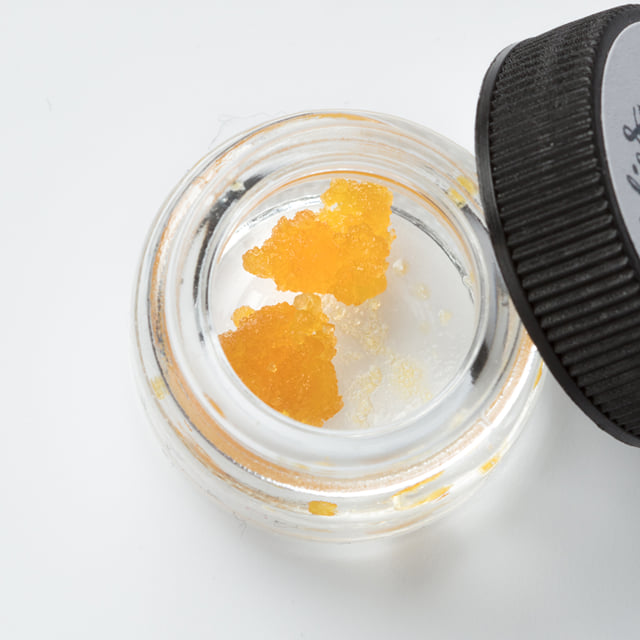 Sour Diesel Live Resin Sugar - .5g