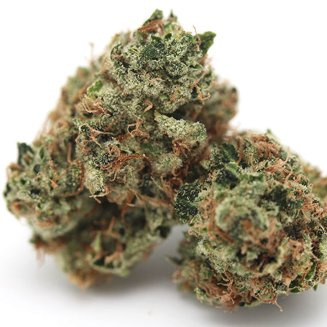 Sage and Sour Kush