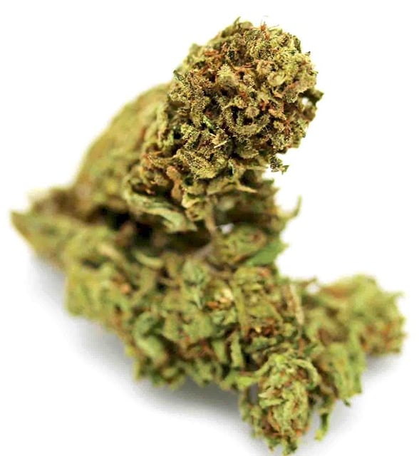 AC/DC (High CBD)