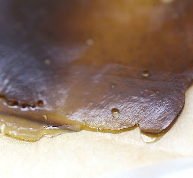 Legion Of Bloom Rosin - Island Sweet Skunk