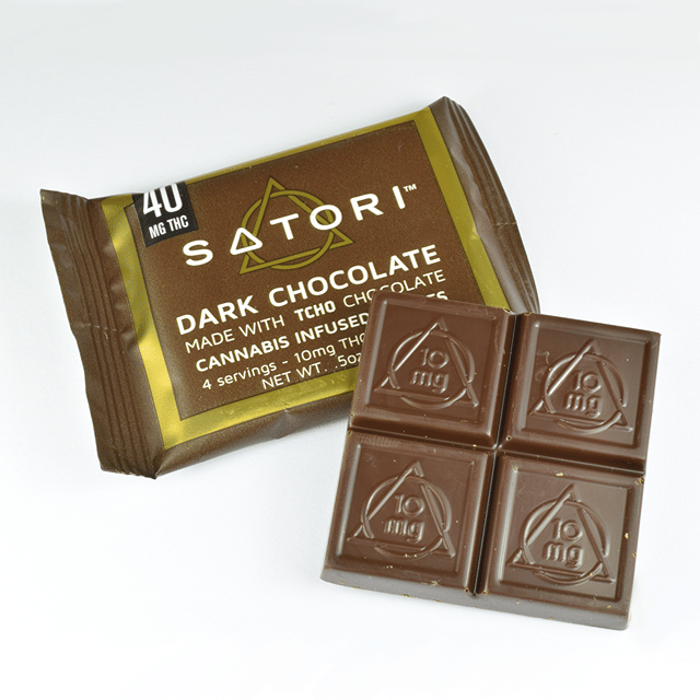 Dark Chocolate