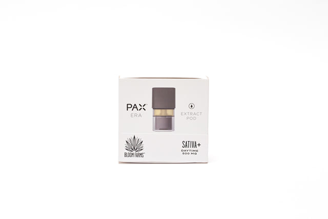 PAX ERA - SATIVA POD