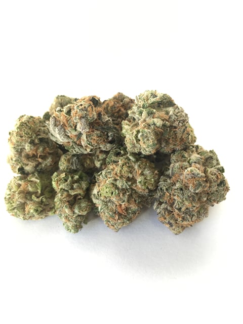 Girl Scout Cookies