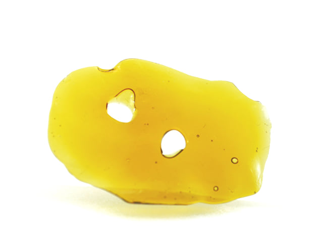 Chemdawg (Shatter)