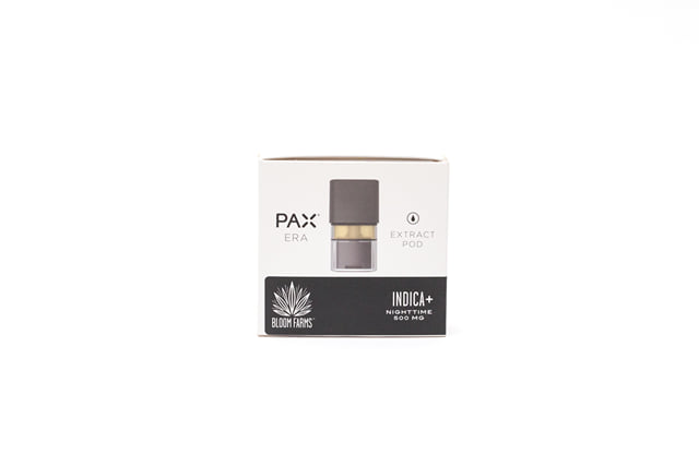 PAX ERA - INDICA POD