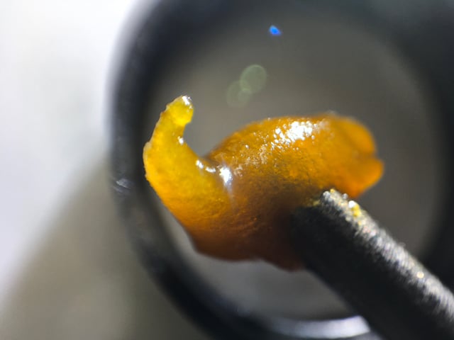 Sunset Sherbert (.5G) (Sugar Wax)