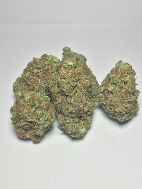 Strawberry Banana - DNA Genetics - Premium Indoor Flower- **Limited Time Special!!**