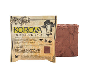 Triple Chocolate Brownie (3 Dose)