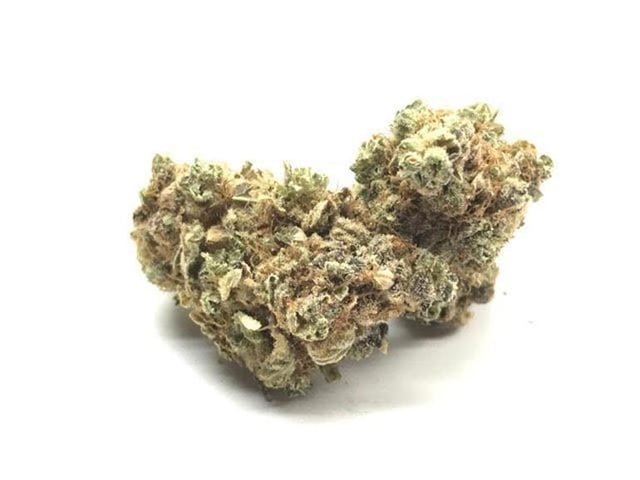Krunk Alien