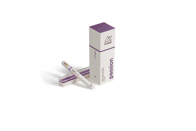PASSION (LIMITED EDITION)