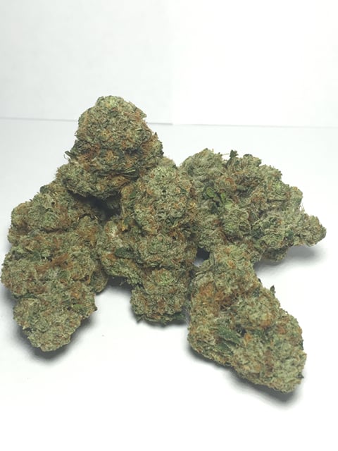 Fire OG (Premium Indoor) **Week Special $125 1/2 OZ!!**