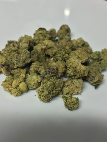 EXCLUSIVE BUDDLETS (INDOOR TOP SHELF)) *12 GRAM SPECIAL!**