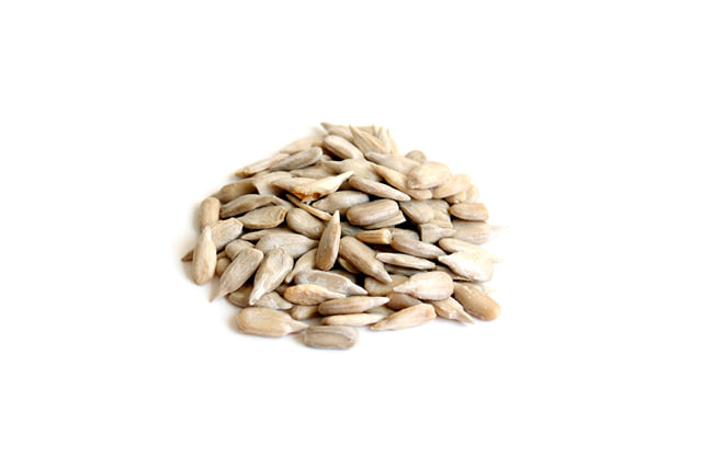 Pura Vida *Salty Ocean Sunny Seeds 25mg*