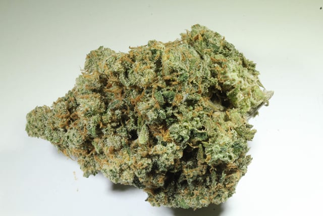 Super Silver Haze