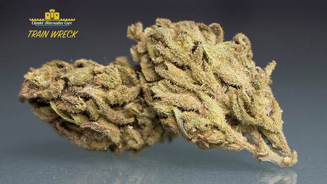 Trainwreck
