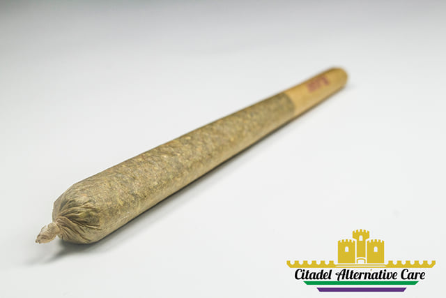 Citadel Premium King Size Preroll
