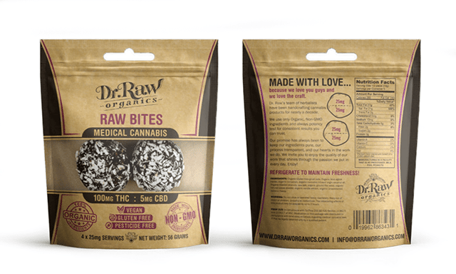 Raw Bites