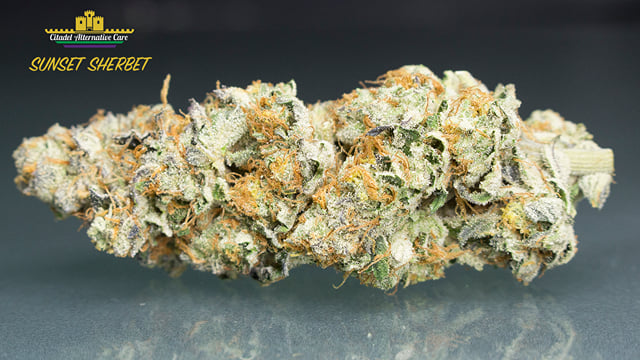 Sunset Sherbet by Friendly Farms