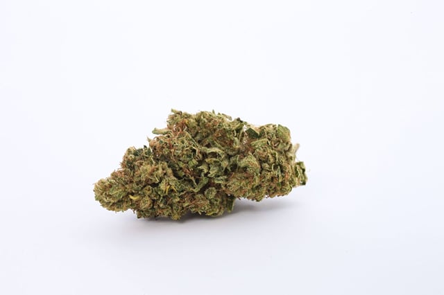 Black Lime Reserve