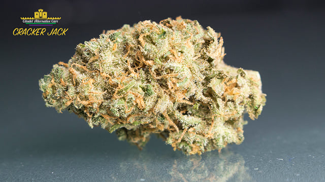 Cracker Jack *Kings Reserve*