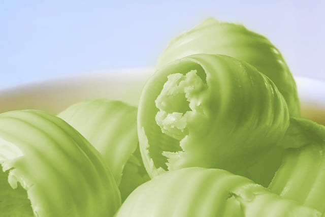 Cannabis Infused Butter (8oz)