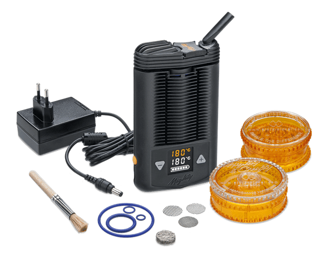 Mighty Vaporizer