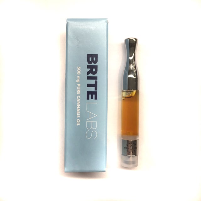 1:1 CBD Cartridge