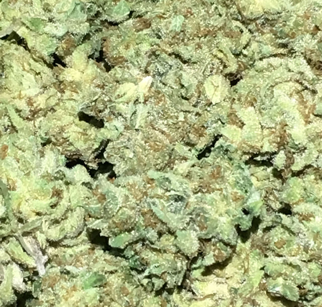 Strawberry Banana