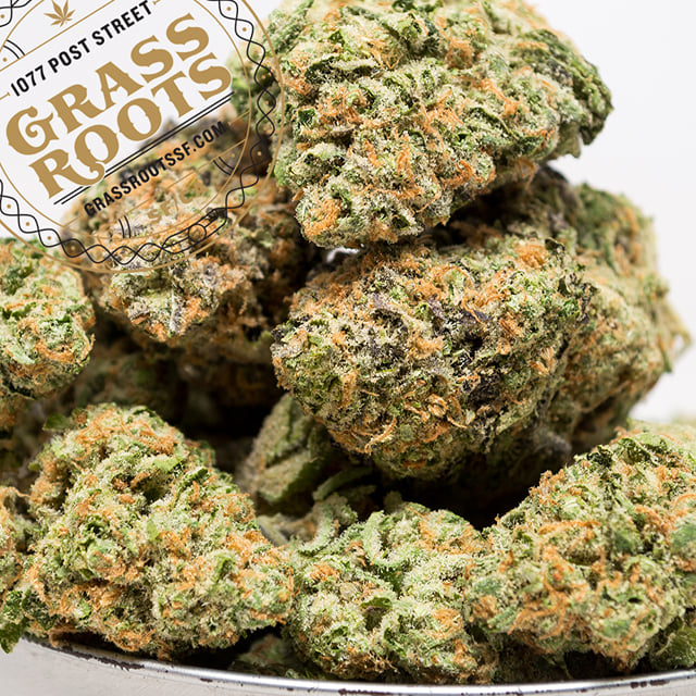 Sunset Sherbert