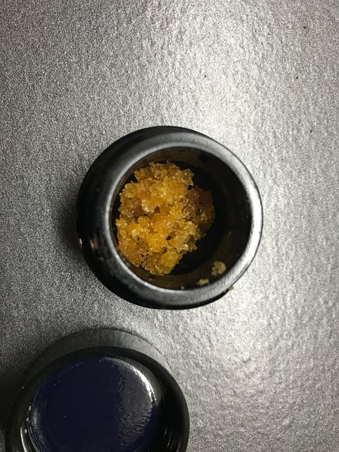 Sunset Headband Live Resin by Fleur D'Elite
